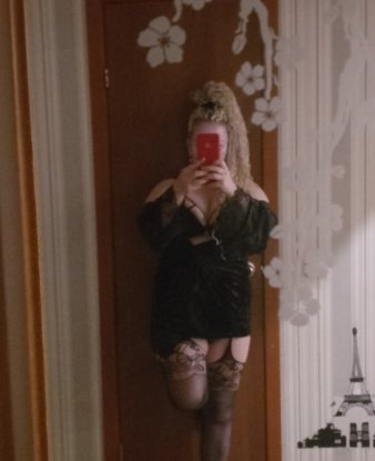 Анкета проститутки Олеся - Фото 1, Зеленоградск, 35 лет, №9489